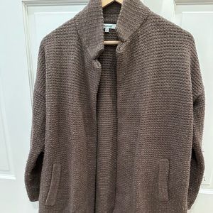 Madewell Cadigan/Jacket XS